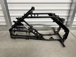 2008 Ktm 450 525XC 505SX Main Frame Chassis Engine Cradle Oem 08-10 Bos. Fixed Price $1099.95.