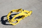 2013 Suzuki RMZ450 Mainframe Chassis Body 6104 S38. Fixed Price $150.00.