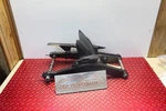 2019 Kawasaki Ninja 650 Oem Swing Arm Axel Adjusters Pivot Bolt Complete NJ50. Fixed Price $53.99.