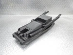 2022 20-22 Bmw S1000XR Rear Chassis Seat Rail Undertail Tray. Fixed Price $221.73.