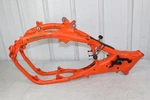 2022.5 Ktm 450 Sx-f Oem Frame A46003001000EB Chassis Sxf Xcf 2023 2024. Fixed Price $640.00.