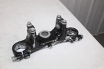 1983 Yamaha Oem Upper Triple Clamp 24Y-23435-00-98. Fixed Price $38.00.