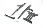 Kawasaki Gt KZ550G - Luggage Rack Holder A261F. Fixed Price $96.06.