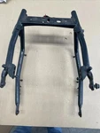 Support Rear Frame Part Yamaha TZR600R YZF750SP Manufactured 93-96 XX3641. Fixed Price $59.45.