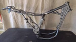 Suzuki DR650 Se Frame Oem 1996 - 2024 No Title. Fixed Price $299.00.