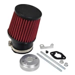 High Performance Air Filter Intake Kit, Monster Moto/mega MM-B212 Mini Bike. Fixed Price $29.99.
