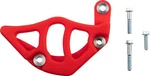 Tm Designworks Case Saver/sprocket Cover Red For Honda TRX450 2006-2014. Fixed Price $64.95.