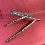 2009 Ktm Xcf Rear Chassus Support 250 450SXF. Fixed Price $163.86.
