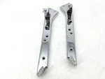 1993 Harley Touring Electra Glide Classic Left & Right Saddlebag Mount Brackets. Fixed Price $54.00.
