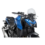 Pig Windscreen Naked Touring For Honda CB750 Hornet 2025 Clear. Fixed Price $188.99.