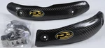P3 207074 Carbon Fiber Heat Shield For Yamaha YZ250F/450F 14+ YZ250FX/450FX 15+. Fixed Price $158.98.