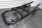 04-05 Kawasaki Ninja ZX10R Rear Tail Sub Frame Seat Rail Bracket 32160-0024-8F. Fixed Price $53.01.