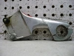 Harley Davidson 1979-1983 Flt Tour Glide Left Lower Fairing Moun 58486-79. Fixed Price $54.99.