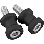 Bikemaster Aluminum Heavy Duty Rear Spool Kit Black, 8MM FHM066-M8K. Fixed Price $14.48.