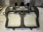 98 - 06 Suzuki GSX600F GSX750F Katana Headlight Fairing Bracket Mount. Fixed Price $49.00.
