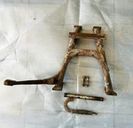 1982 Honda CB900C Center Stand Main 50500-461-770 Free Shipping. Fixed Price $45.00.