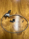 2021-2024 Husqvarna TC85 Hydraulic Clutch 72032066000 Oem. Fixed Price $75.00.