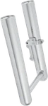 Arlen Ness Chrome Smooth Hot Legs For Softail And Dyna Models 06-554. Fixed Price $998.20.
