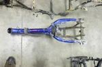03 Yamaha Frame Chassis. Fixed Price $74.29.