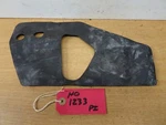 Honda Cbr 600 Rr 2007-2022 Left Frame Heat Shield 50325-MFJ-D00. Fixed Price $18.35.