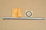 Nos Honda C100 C102 C105 C110 Swing Arm Pivot Bolt 90121-001-020. Fixed Price $48.50.