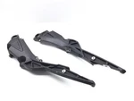 Rear Tail Back 2013 Ducati Diavel Carbon 3269. Fixed Price $225.94.