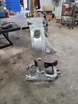 06 Suzuki Hayabusa Frame Chassis. Fixed Price $250.79.