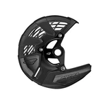 Cycra Tri Flow Front Disc Cover Kit Black For Ktm Husqvarna Gas. Fixed Price $65.73.