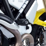R&g Racing Black Aero Crash Protection Bobbins For 2018-20 Ducati Scrambler 1100. Fixed Price $261.20.