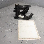 2007 Ninja Frame Chassis Neck Rebuildable Slvg 88-07 EX250 250R. Fixed Price $109.90.