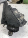 Yamaha Wr 426 400 YZ250F 01 02 Air Box Intake Rubber Boot Filter Housing. Fixed Price $21.95.