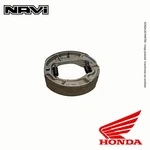 Honda Front Or Rear Brake Pad Shoes 2022-2025 Navi NVA110B Oem 06430-KWP-900. Fixed Price $15.95.