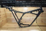 1975 Honda K1 Elsinore Oem Main Frame Chassis Bos Verified. Fixed Price $145.00.