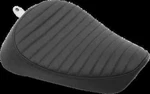 Ds Classic Stitch Ez Mount Solo Seat For Harley Xlx 61 83-85. Fixed Price $301.95.
