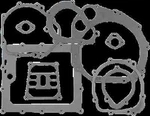 Cometic Engine Case Rebuild Gasket Kit Suzuki GSXR600 01-05. Fixed Price $61.26.