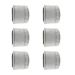 Pc HH164-32430 GV3120-60-B KH-101 KH-151 For Kubota Oil Filter D1402BH4. Fixed Price $47.60.