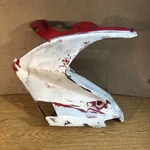 90-93 Honda VFR750 Left Side Upper Fairing Cowl Oem #64212-MT4-670. Fixed Price $136.50.
