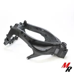 2013-2026 Kawasaki Ninja ZX-6R 636 2025 Pa Slvg Main Frame Chassis. Fixed Price $499.95.
