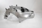 24 21-25 Kawasaki Ninja ZX10R Main Frame Chassis Oh Slvg #2077. Fixed Price $1709.99.