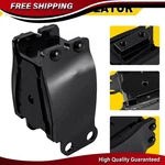 Front Isolator Motor Mount For 1991-17 Harley Dyna Super Glide Daytona 47583-90B. Fixed Price $46.99.