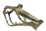 06-07 Honda CRF450R Oem Frame Main Chassis Engine Cradle Body B4529. Fixed Price $599.99.