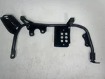 2012 08-18 Kawasaki KLR650 Stay Horn Reservoir. Fixed Price $49.99.