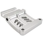 Tusk Frame Cradle Silver For Honda CRF110F 2013-2025. Fixed Price $69.99.