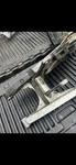2007 Kawasaki Oem Rear Back Suspension. Fixed Price $60.00.