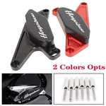 For Suzuki Hayabusa GSX1300R 1997-2023 Engine Stator Case Guard Protector Crash. Fixed Price $66.17.
