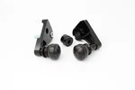 Evotech Specific Frame Pads Yamaha R1 2009-2014 Save Crankcase. Fixed Price $118.51.