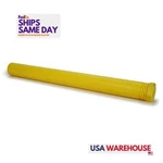 MPD99700, One Yellow Plastic Torsion Bar Storage Tube Performance Par. Fixed Price $26.19.