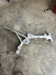 Honda CRF50 XR50 Frame Fits Most Years. Fixed Price $375.00.