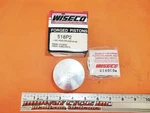 Honda 85 86 Nos Wiseco Piston & Ring Set 518P2 518M05450 Jh. Fixed Price $79.95.