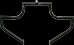 Lindby BL109-1-15 Guard Eng Linbr Fltr 15B. Fixed Price $449.95.